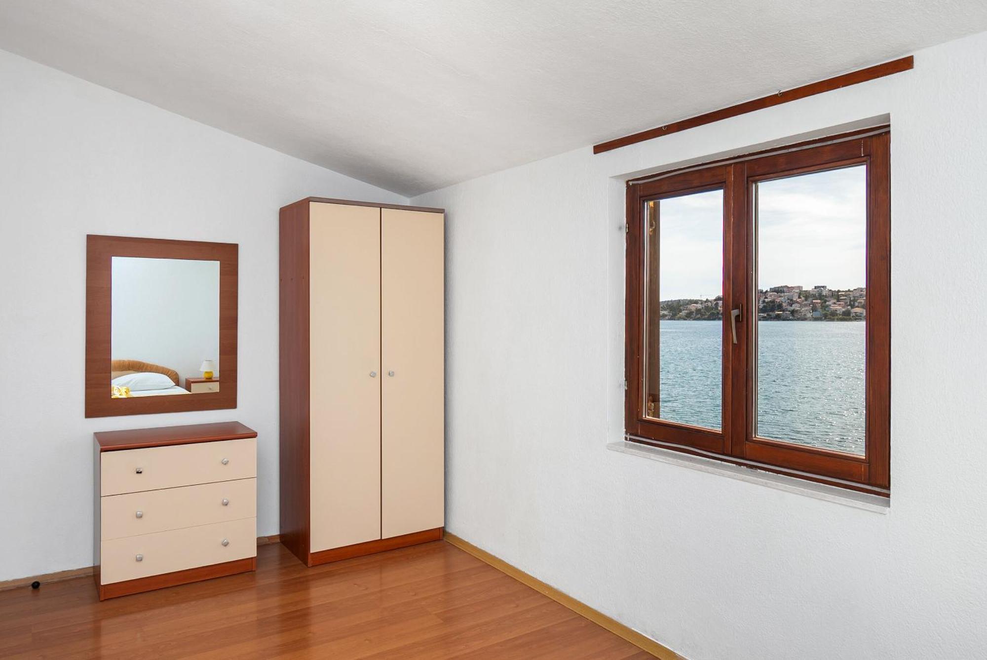 Apartments Kovacevic Rogoznica  Extérieur photo