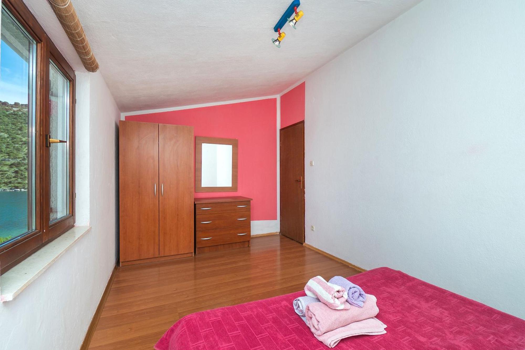 Apartments Kovacevic Rogoznica  Extérieur photo