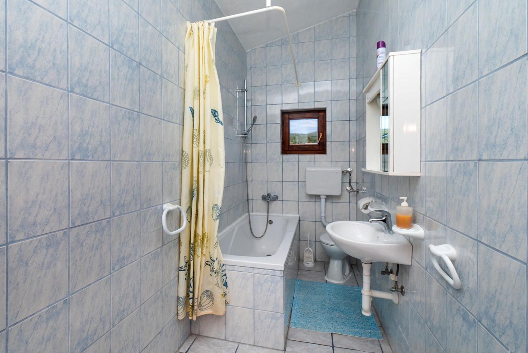 Apartments Kovacevic Rogoznica  Extérieur photo
