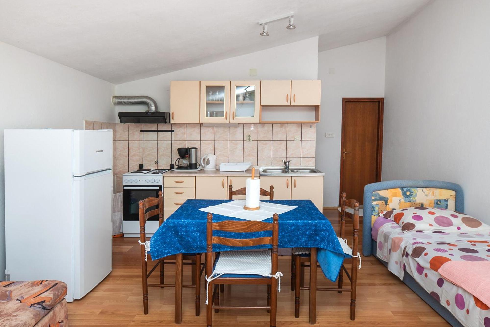 Apartments Kovacevic Rogoznica  Extérieur photo