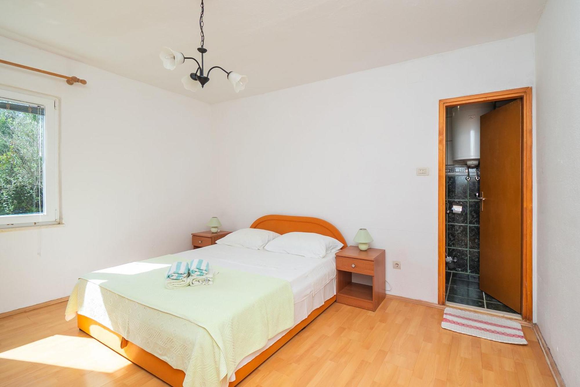 Apartments Kovacevic Rogoznica  Extérieur photo