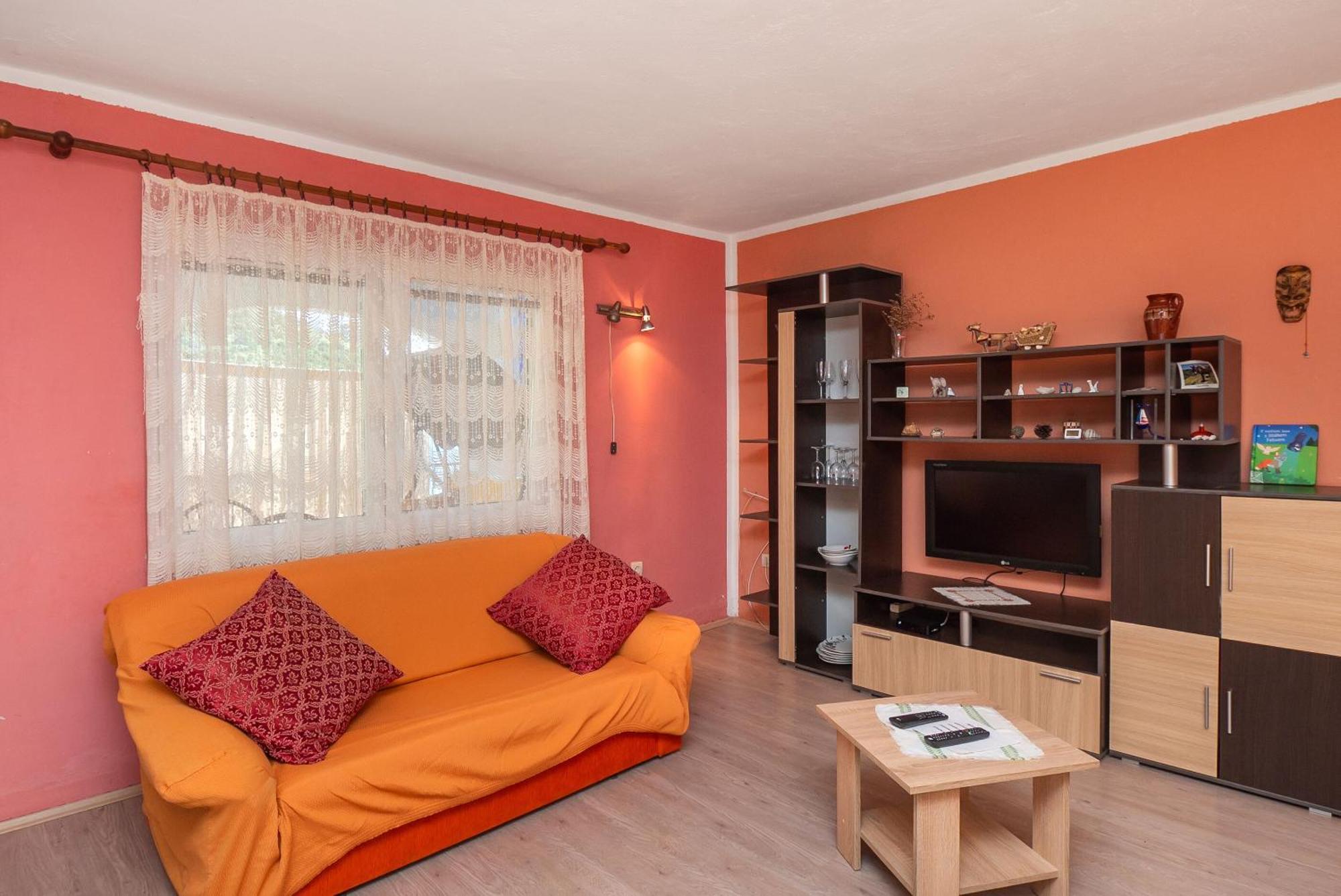 Apartments Kovacevic Rogoznica  Extérieur photo